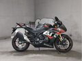 2021 Suzuki GSX-R 1000, чёрный, 1636000 рублей