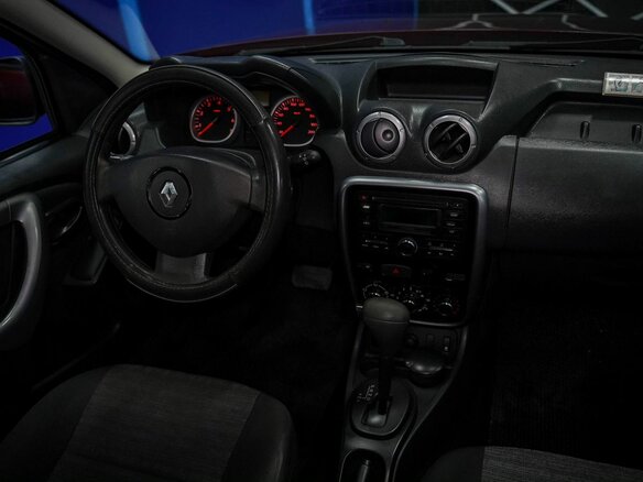 2013 Renault Duster I, красный, 870000 рублей - вид 21