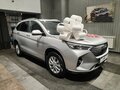 2026 Haval M6 II, серый - вид 4