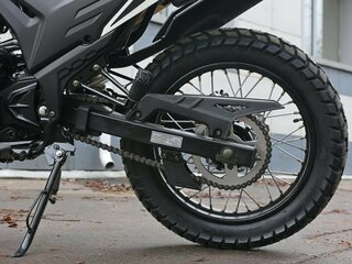 2026 Loncin MS250, белый, 179900 рублей, вид 5
