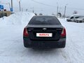 2008 Chevrolet Lacetti I, чёрный, 400000 рублей - вид 2