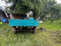 1985 ТМЗ (Туламашзавод) 5.951, голубой, 20000 рублей - вид 3