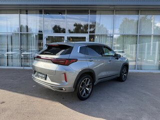 2023 Exeed LX I Рестайлинг 2, серый, 2125000 рублей, вид 5