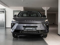 2026 Omoda C5 II, серый