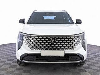 2026 Changan UNI-S I Рестайлинг, белый, 3300000 рублей, вид 5
