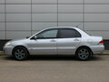 2006 Mitsubishi Lancer IX Рестайлинг, серебристый - вид 3