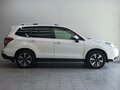 2015 Subaru Forester IV, белый - вид 3