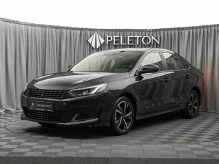 2023 Kaiyi E5, чёрный, 1160000 рублей, вид 1