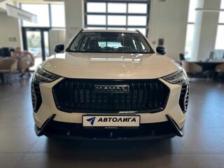 2026 Haval Jolion I Рестайлинг 2, белый, 2599000 рублей, вид 1