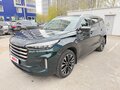 2023 Exeed VX I, зелёный, 2700000 рублей