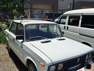 1997 Lada (ВАЗ) 21065, белый, 85000 рублей, вид 3