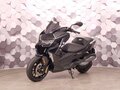 2024 BMW C 400 GT, чёрный - вид 1
