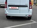 2024 Lada (ВАЗ) Largus I Рестайлинг, белый, 1100000 рублей - вид 3