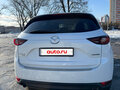 2021 Mazda CX-5 II, белый, 2182692 рублей - вид 7