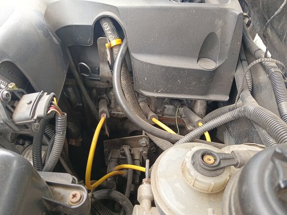 2008 Chevrolet Niva I, серый, 385000 рублей - вид 10