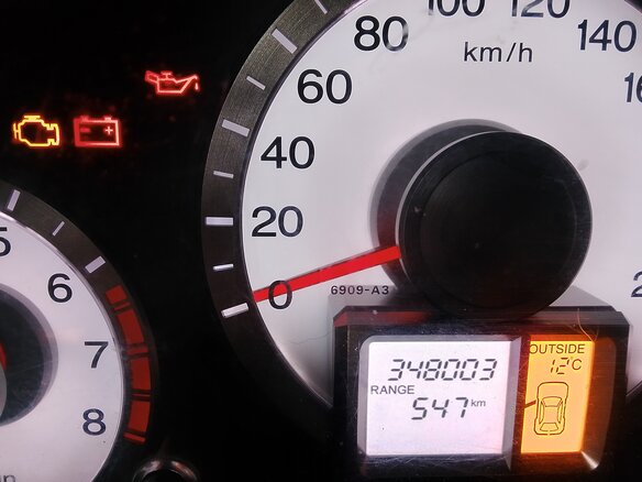 2008 Honda Pilot II, чёрный, 1290000 рублей - вид 16