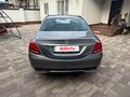 2015 Mercedes-Benz C-Класс 180 IV (W205), серый, 2090000 рублей - вид 1
