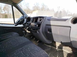 2024 ГАЗ ГАЗель (3302), белый, 1572800 рублей, вид 5