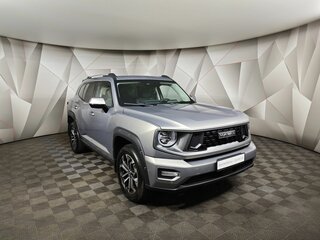2026 Haval H7 I, серый, 4364280 рублей, вид 2