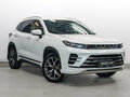 2022 Exeed LX I Рестайлинг, белый, 1750000 рублей - вид 2