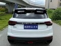 2025 Geely Binyue I Рестайлинг 2, белый, 1513000 рублей - вид 4