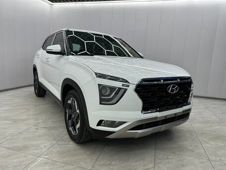 Hyundai ix25 II