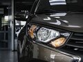 2026 Lada (ВАЗ) Granta I Рестайлинг, коричневый - вид 9
