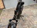 2025 Kugoo V Pro, чёрный, 45000 рублей - вид 2