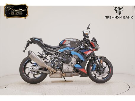 2025 BMW M 1000 R, чёрный, 2899000 рублей, вид 1