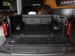 2026 Ford F-150 Raptor XIV Рестайлинг, чёрный, 14998000 рублей, вид 5