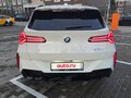 2025 BMW X3 20i xDrive IV (G45/G48), белый - вид 9