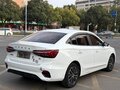 2023 Roewe i5 I Рестайлинг, белый, 1200000 рублей - вид 3