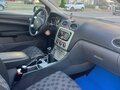2007 Ford Focus II Рестайлинг, голубой, 360000 рублей - вид 6
