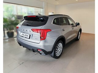 2026 Haval Jolion I Рестайлинг 2, серый, 2949000 рублей, вид 4