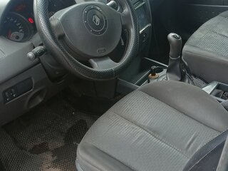 2004 Renault Megane II, зелёный, 210000 рублей, вид 5