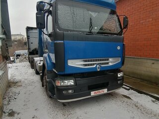 2004 Renault Premium, синий, 1550000 рублей, вид 1