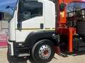 2014 Isuzu Forward (F-Series), белый, 10950000 рублей - вид 3