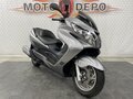 2006 Suzuki Burgman (SkyWave) 400, серебристый, 279000 рублей - вид 4