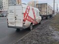 2005 Mercedes-Benz Sprinter, белый, 900000 рублей - вид 5