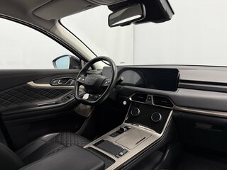 2022 Exeed TXL I Рестайлинг, фиолетовый, 2214000 рублей, вид 3