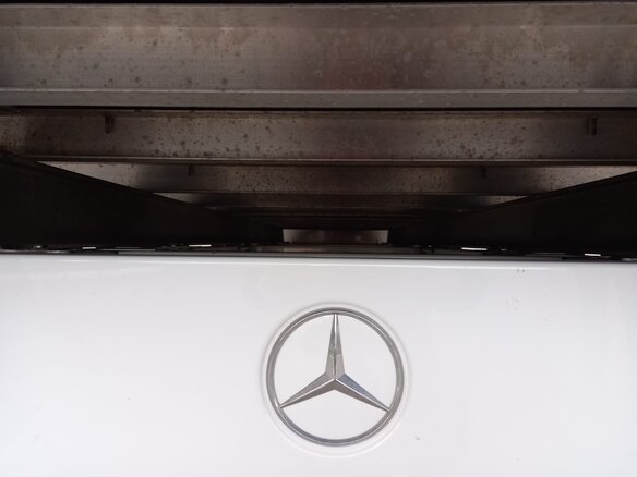 2022 Mercedes-Benz Sprinter, белый, 5400000 рублей - вид 12