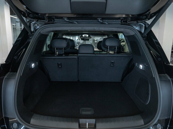 2026 GAC Trumpchi S7 I Рестайлинг, чёрный, 5200000 рублей - вид 27