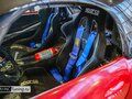 2004 BMW Z4 I (E85/E86), красный - вид 3