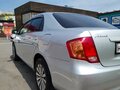 2008 Toyota Corolla Axio X (E140, E150) Рестайлинг, серый, 630000 рублей - вид 2