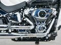 2025 Harley-Davidson Breakout, чёрный, 3099000 рублей - вид 9