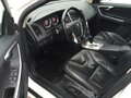 2011 Volvo XC60 I, белый - вид 4