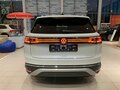 2022 Volkswagen ID.6 Crozz, белый - вид 6