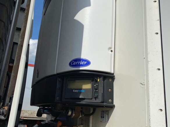 2005 Volvo FH, белый, 5200000 рублей - вид 21