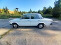 1983 Lada (ВАЗ) 2106, белый - вид 5