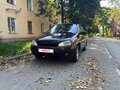 2011 Lada (ВАЗ) Kalina I, пурпурный, 260000 рублей